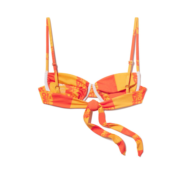 Athena Top | Little Sun Logo
