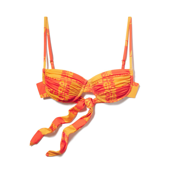 Athena Top | Little Sun Logo