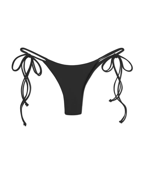 Daphne Bottom | Black