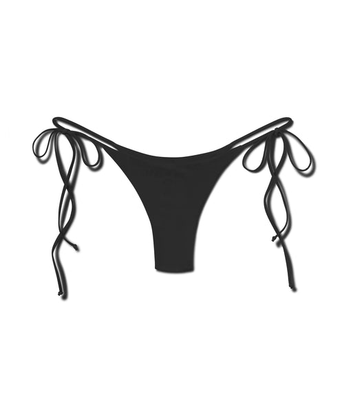 Daphne Bottom | Black