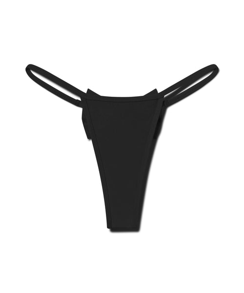 Florita Bottom | Black
