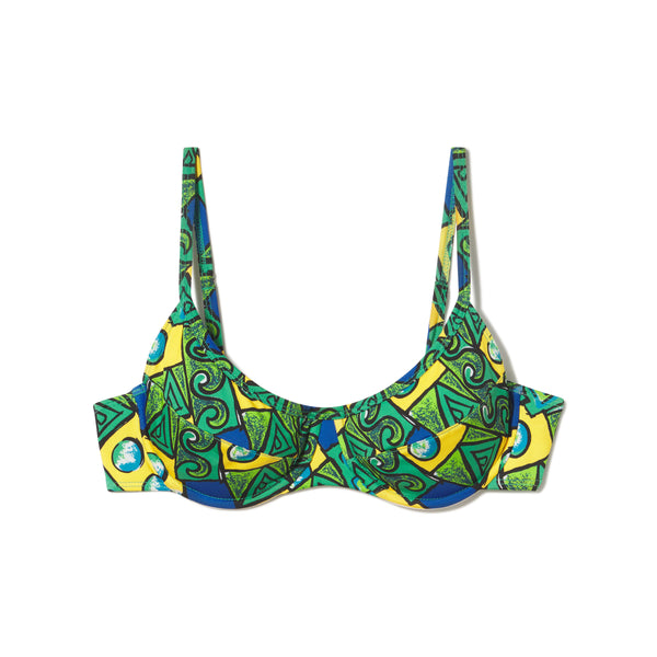 Gata Top | Caraiva