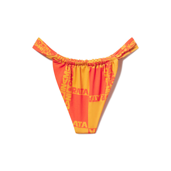 Hillcrest Bottom Little Sun Logo