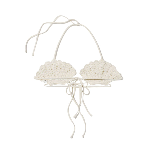 Lorelei Top | Shell