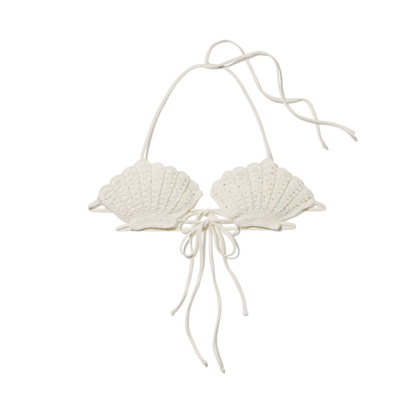 Lorelei Top | Shell