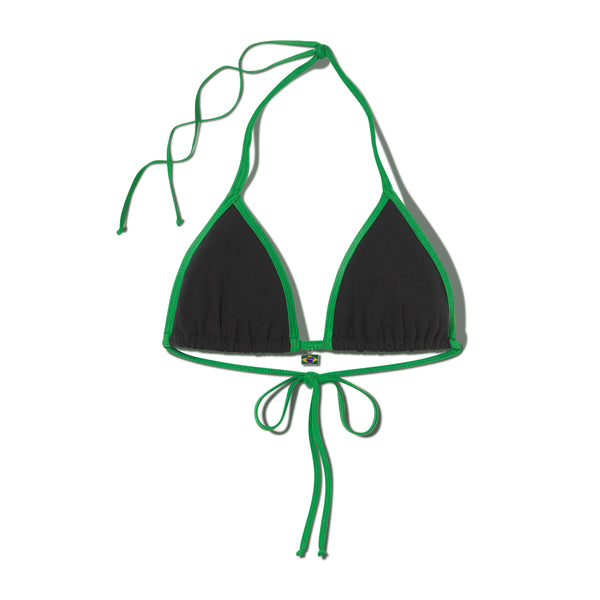 Ipanema Triangle | Black