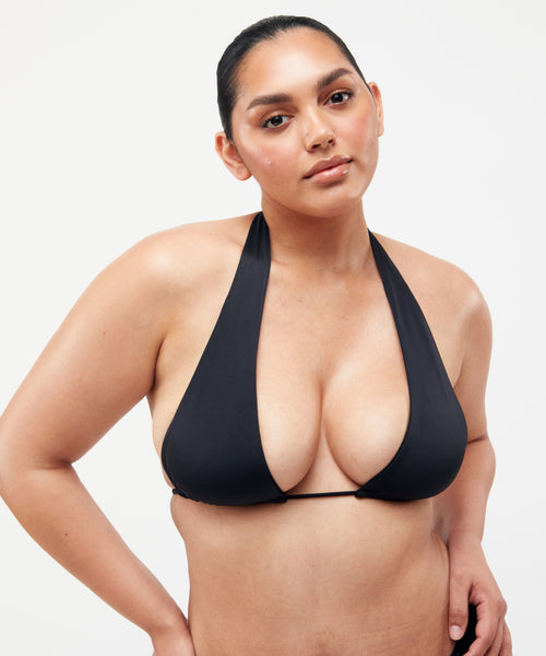 Neptune Top | Black