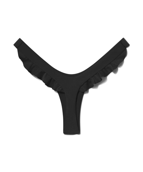 Phoebe Bottom | Black