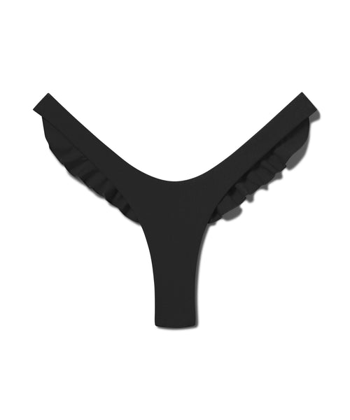 Phoebe Bottom | Black