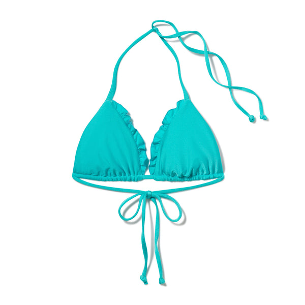 Rosetta Top | Capri