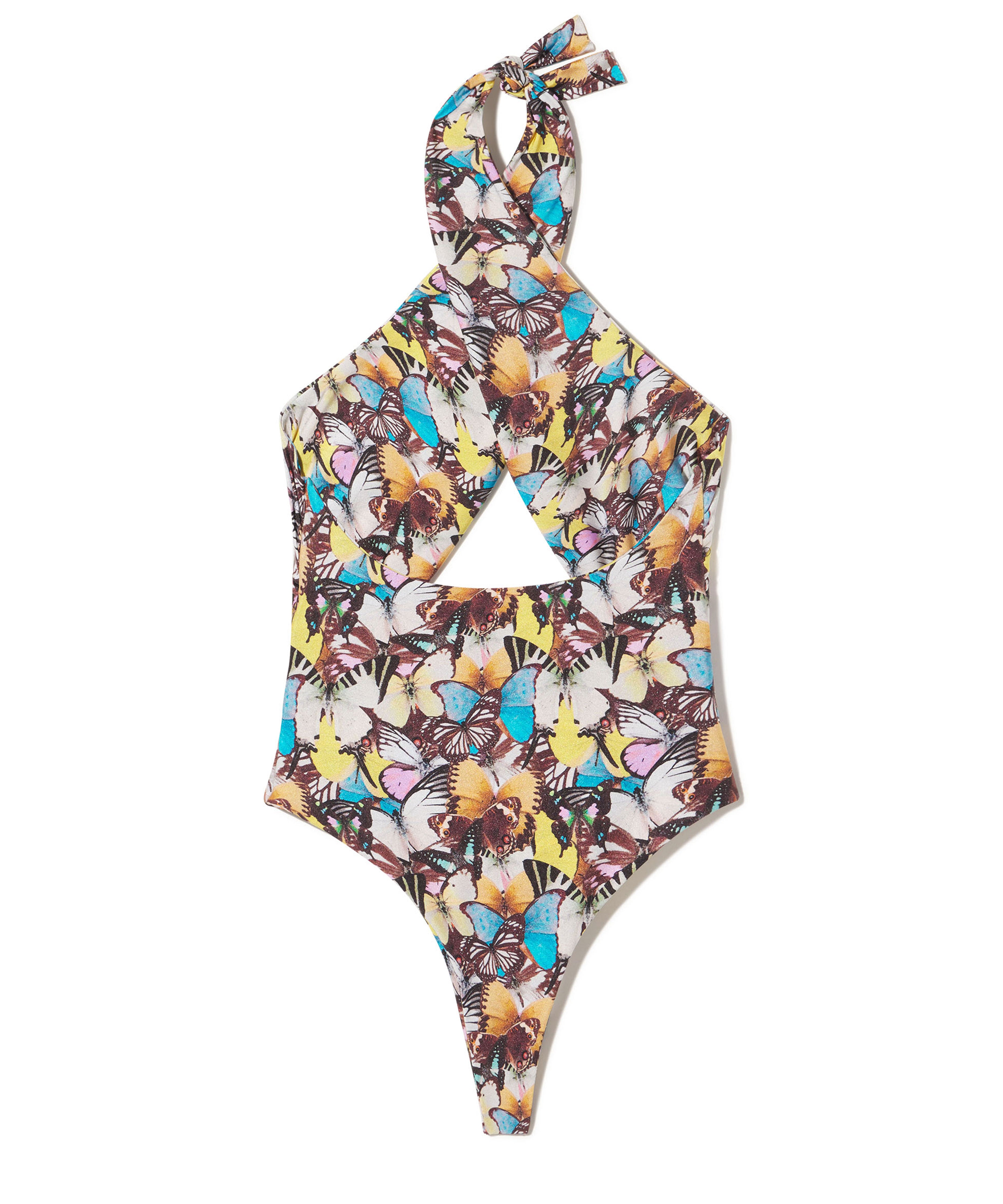 Beacon's | Butterfly – Inamorata