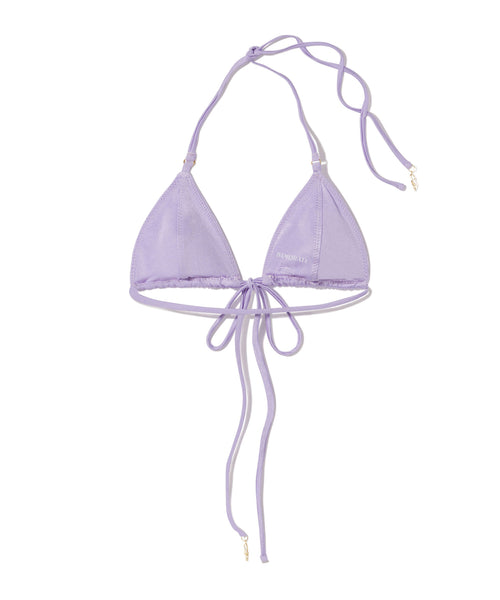 Capreria Top | Lilac