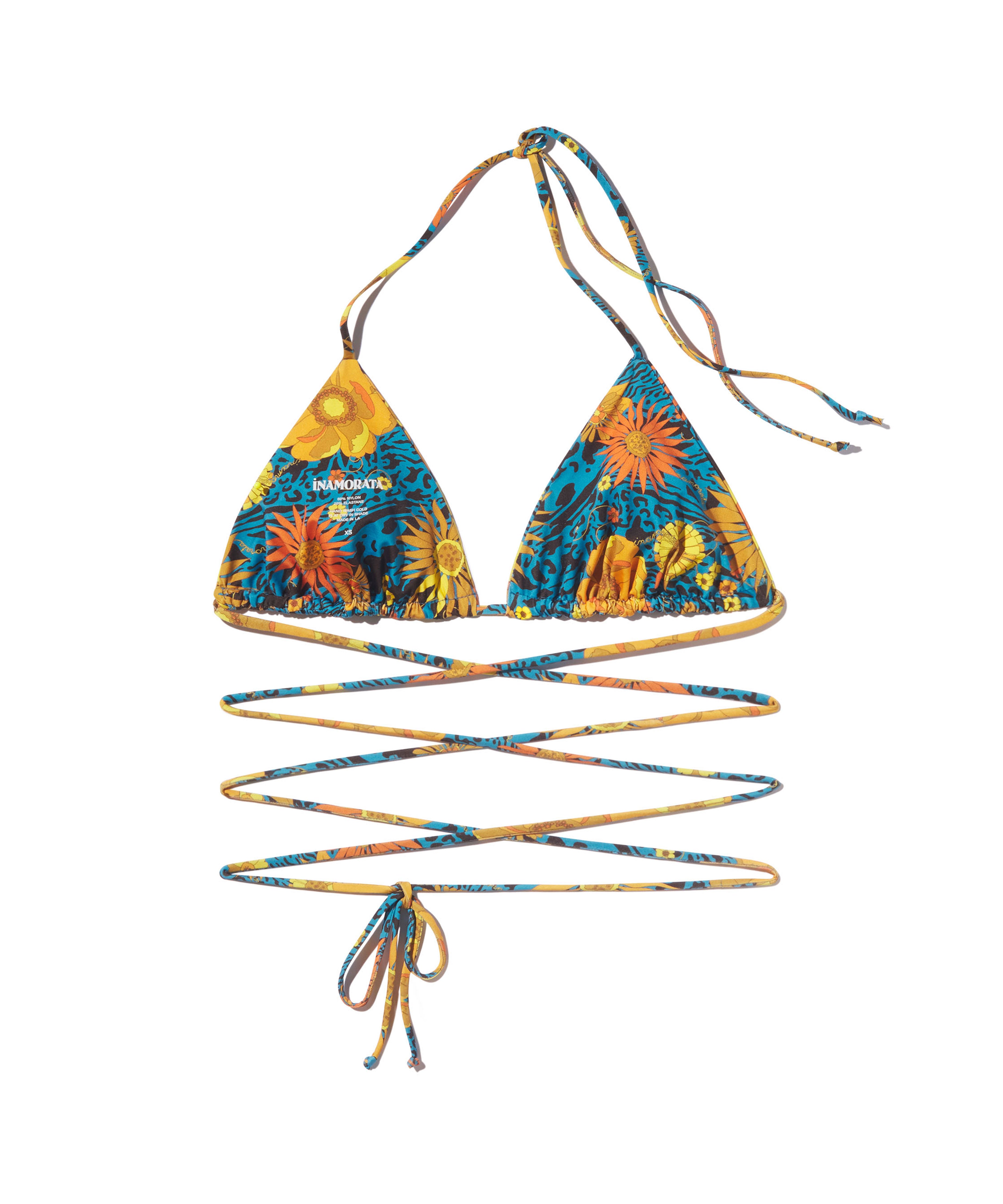 Inamorata bikini sales