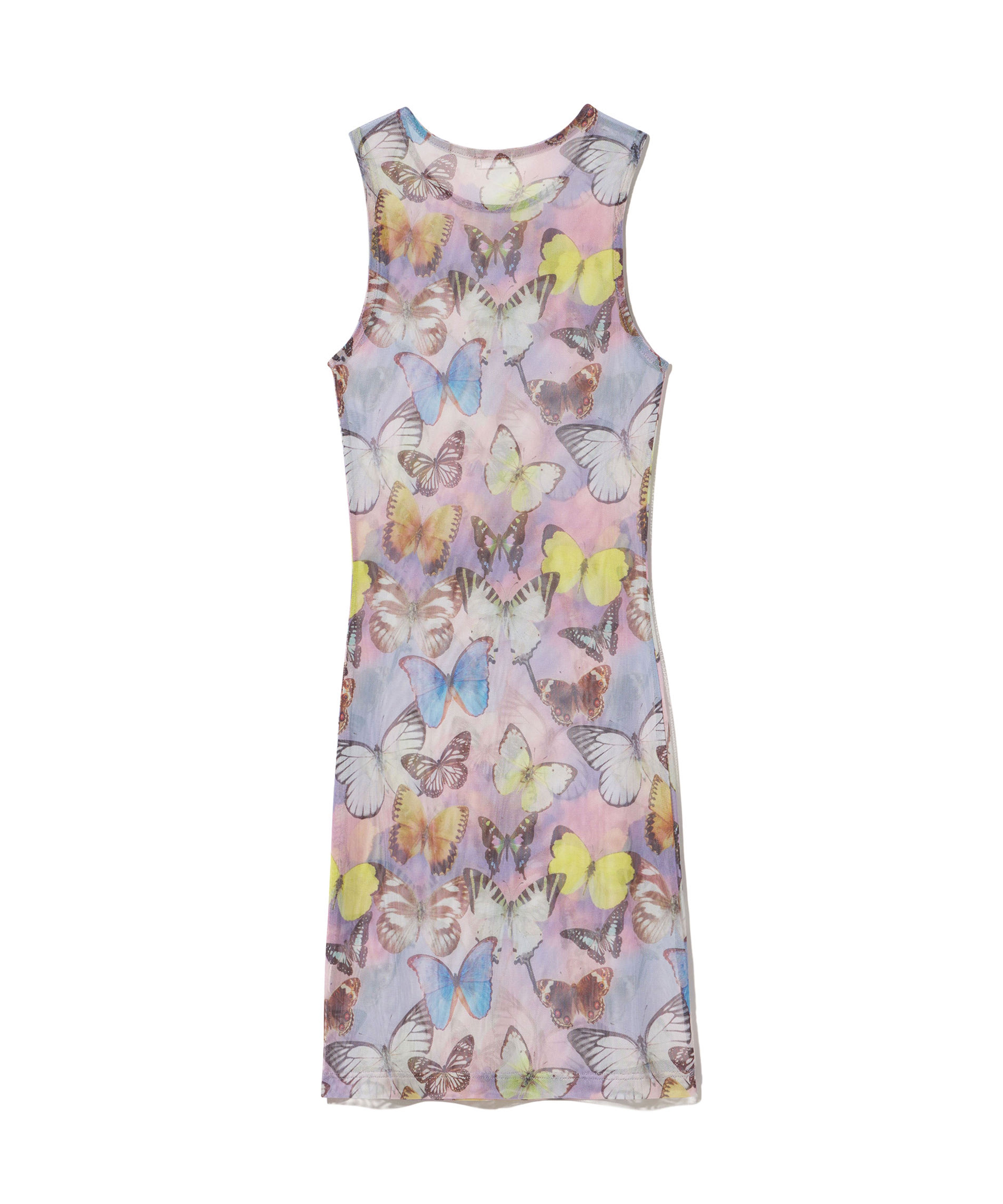 ladies butterfly dress Sol Dress