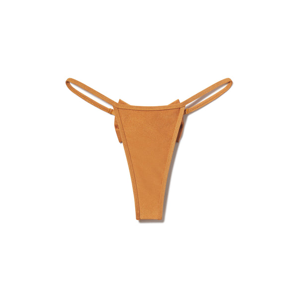 Florita Bottom | Ochre