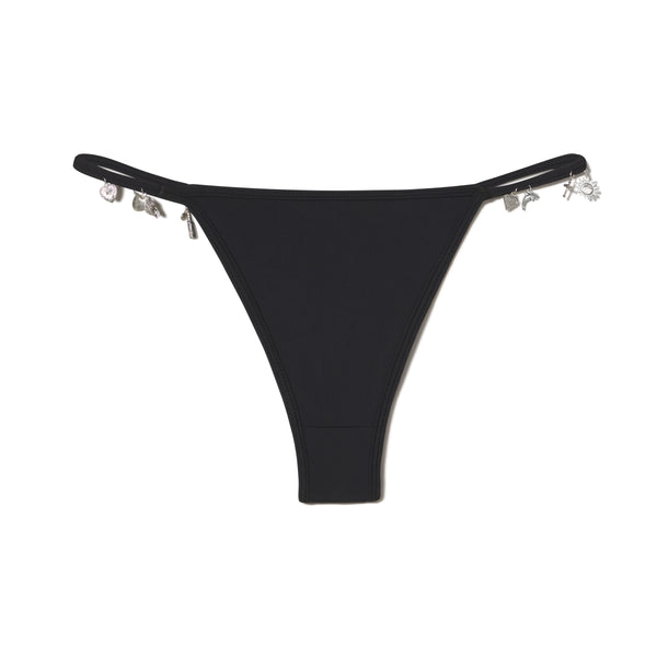 Guaraná Bottom | Black