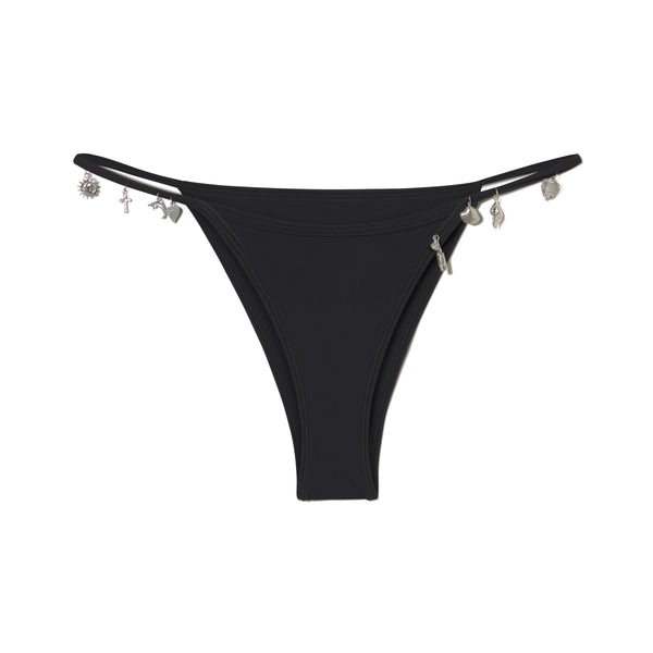 Guaraná Bottom | Black