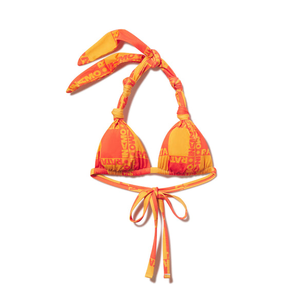hillcrest top in little sun logo