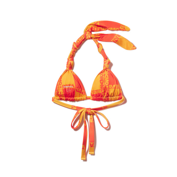 hillcrest top in little sun logo
