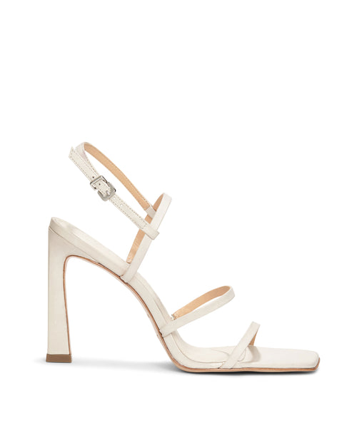 Bayard Heel | Ivory