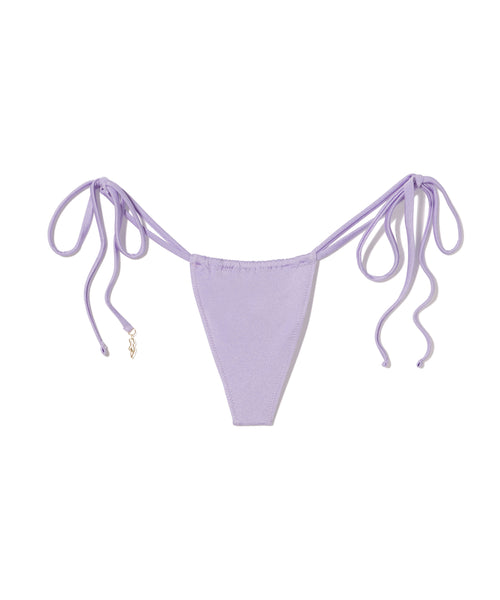 Capreria Bottom | Lilac