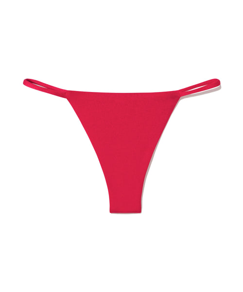 Carlotta Bottom | Red