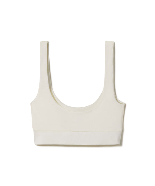 D Street Top | Avorio