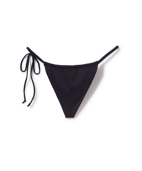 Las Olas Bottom | Black