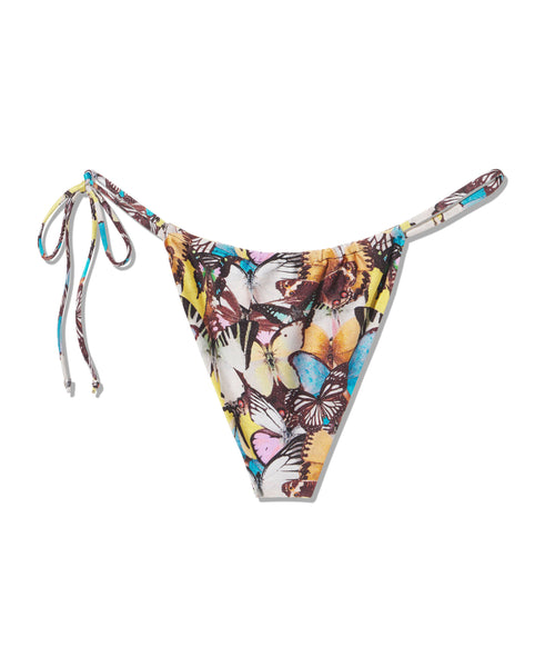 Las Olas Bottom | Butterfly