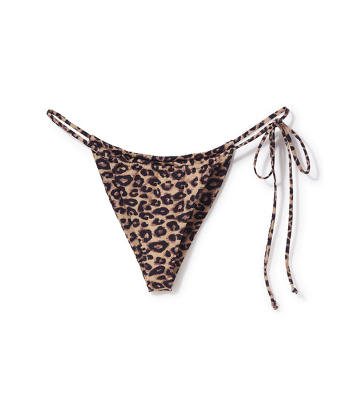 Las Olas Bottom | Leopard