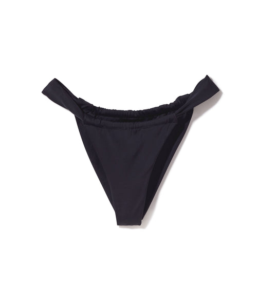 Neptune Bottom | Black