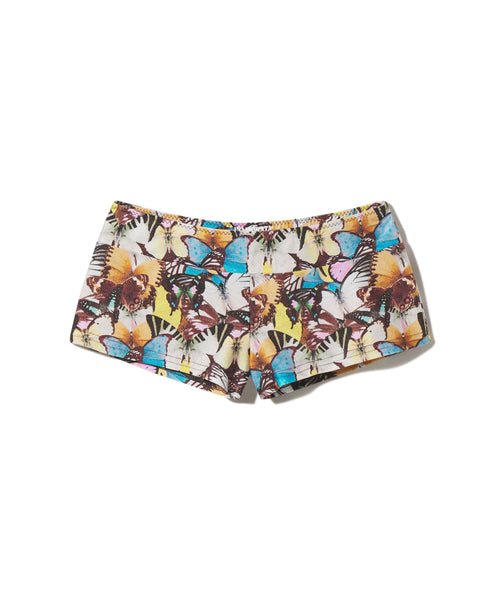 Oceanside Short | Butterfly – Inamorata