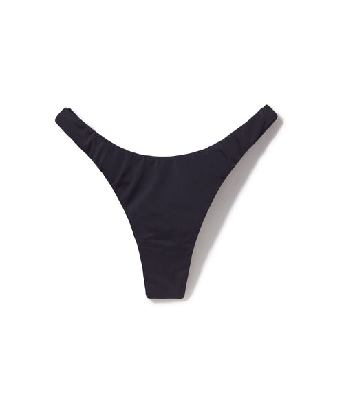 Orpheus Bottom | Black