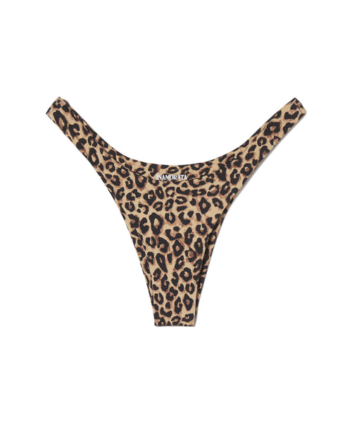 Orpheus Bottom | Leopard