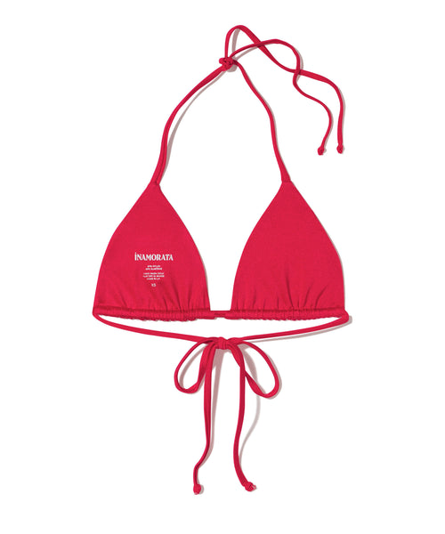 Orpheus Top | Red