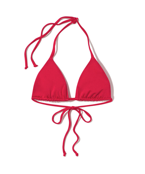 Orpheus Top | Red