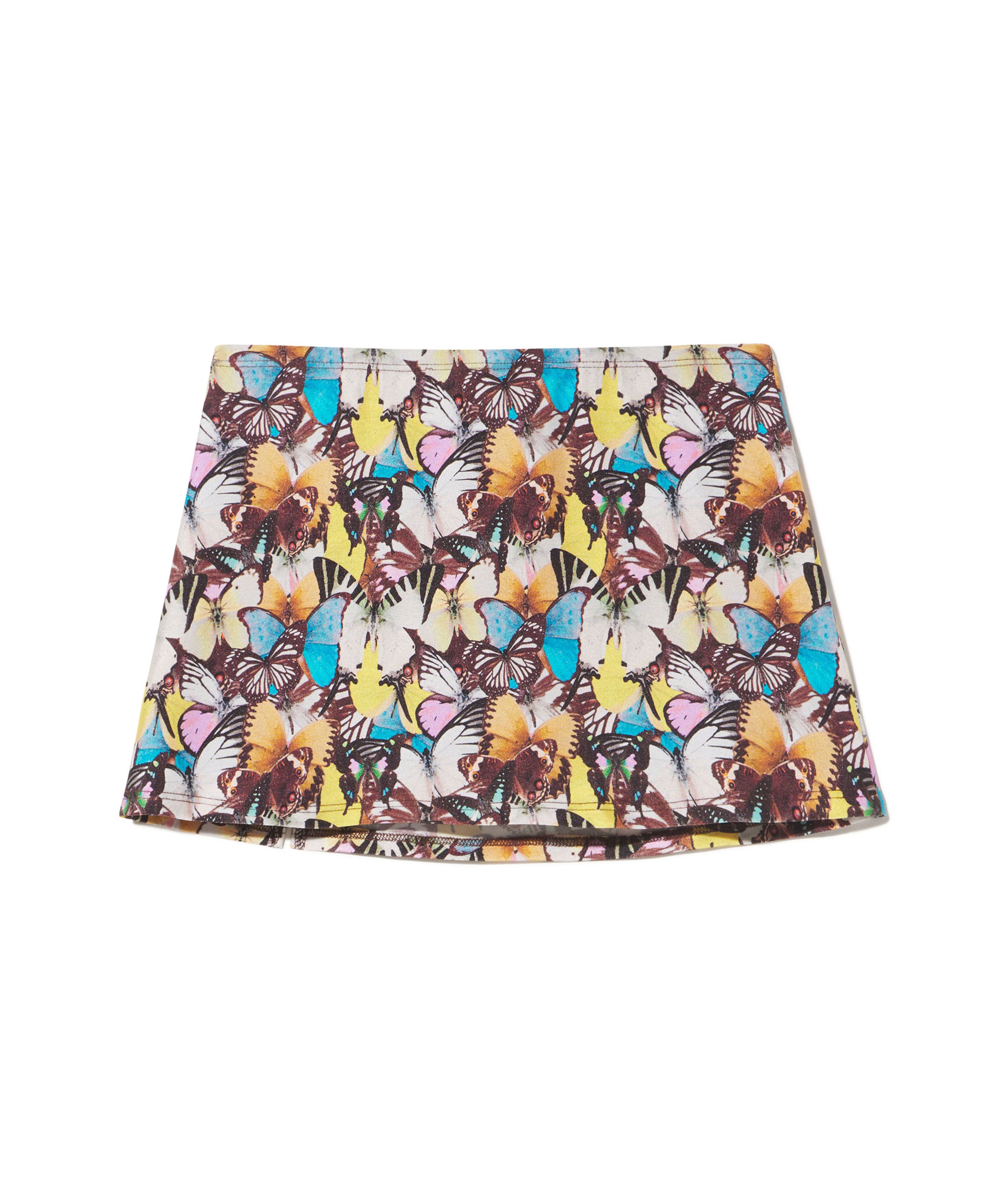 Roxi Skirt | Butterfly – Inamorata