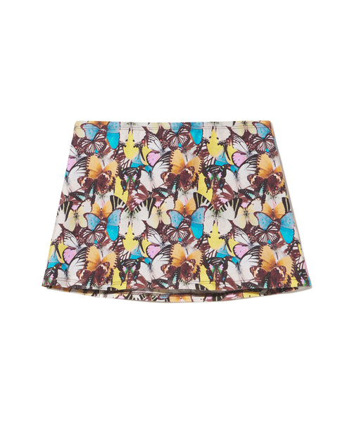 Roxi Skirt | Butterfly