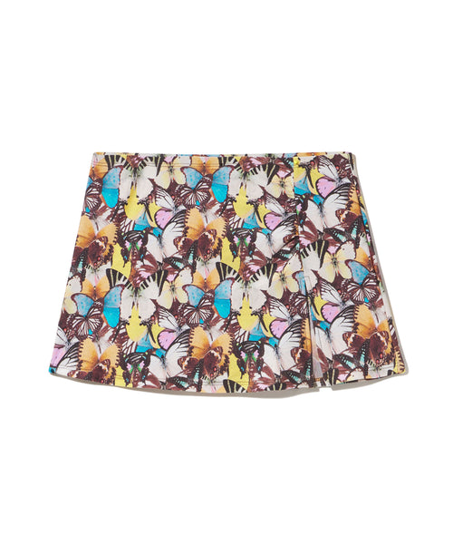 Roxi Skirt | Butterfly